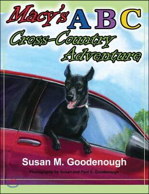 Macy&#39;s ABC Cross-Country Adventure