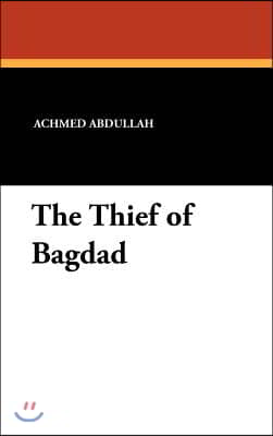 The Thief of Bagdad