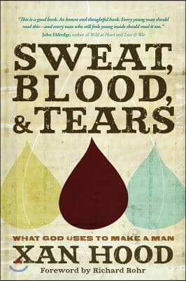 Sweat, Blood, &amp; Tears: What God Uses to Make a Man