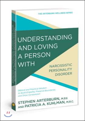 Understanding &amp; Loving a Perso