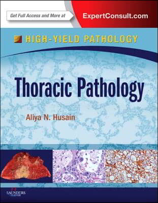 High-yield Thoracic Pathology