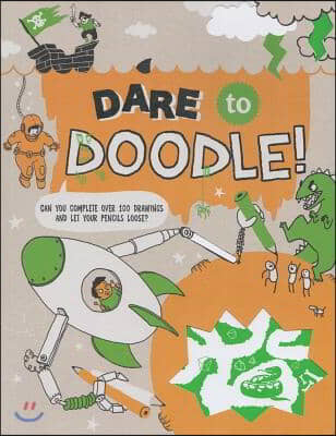 Dare to Doodle!