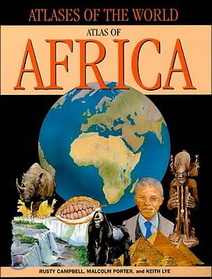 Atlas of Africa