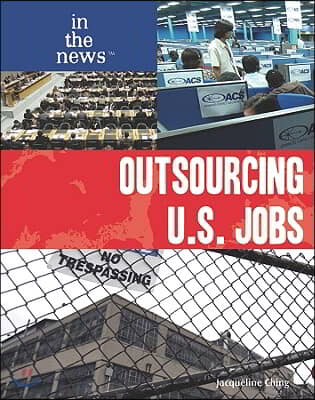 Outsourcing U.S. Jobs