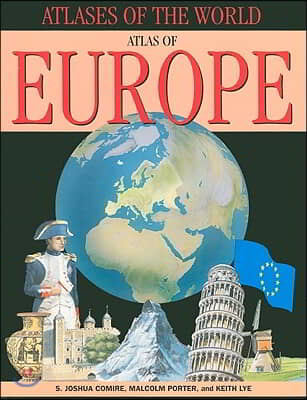 Atlas of Europe