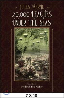 20,000 Leagues Under the Seas: A World Tour Underwater