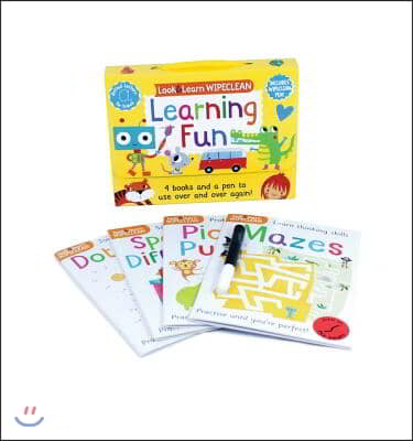 Learning Fun