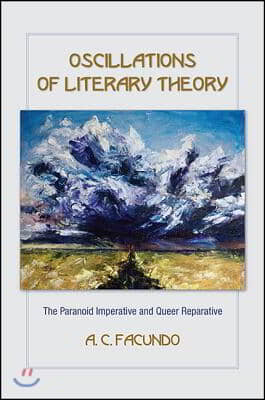 Oscillations of Literary Theory: The Paranoid Imperative and Queer Reparative