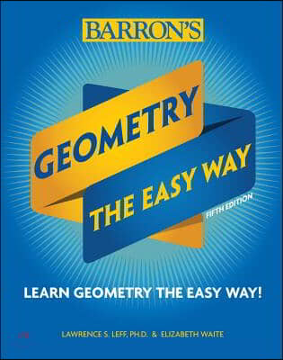 The Geometry: The Easy Way