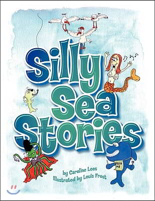 Silly Sea Stories