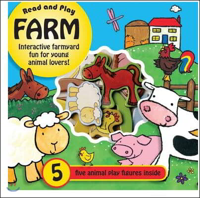 Read and Play Farm