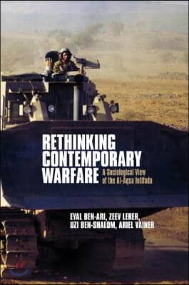 Rethinking Contemporary Warfare