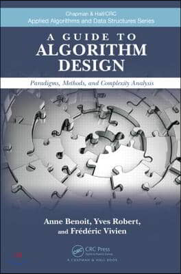 Guide to Algorithm Design