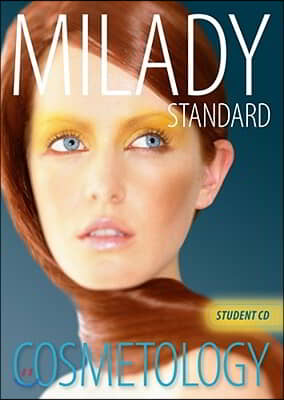 Milady Standard Cosmetology 2012 - School Version