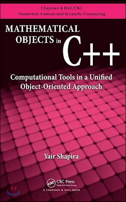 Mathematical Objects in C++