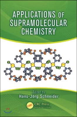 Applications of Supramolecular Chemistry