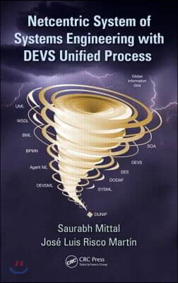 Netcentric System of Systems Engineering with DEVS Unified Process