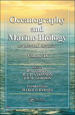 Oceanography and Marine Biology