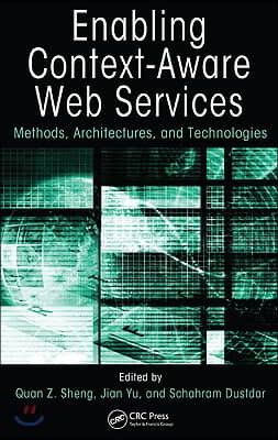 Enabling Context-Aware Web Services