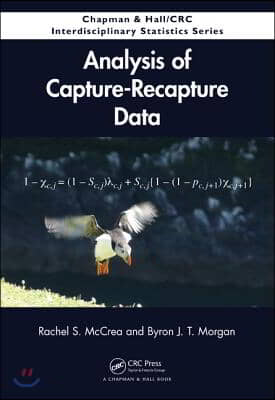 Analysis of Capture-Recapture Data