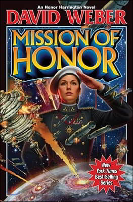 Mission of Honor, 12