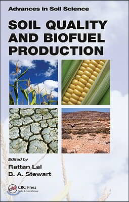 Soil Quality and Biofuel Production