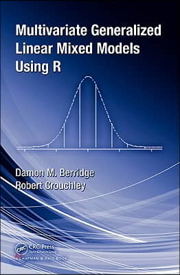 Multivariate Generalized Linear Mixed Models Using R