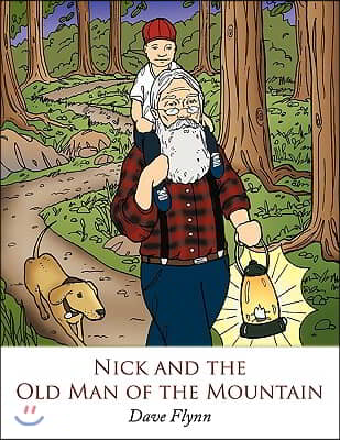 Nick and the Old Man of the Mountain