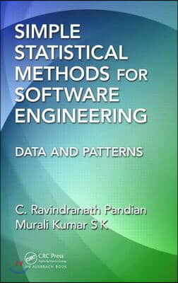 Simple Statistical Methods for Software Engineering