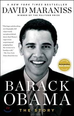 Barack Obama: The Story