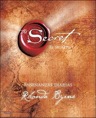 El Secreto Ensenanzas Diarias (Secret Daily Teachings; Spanish Edition)