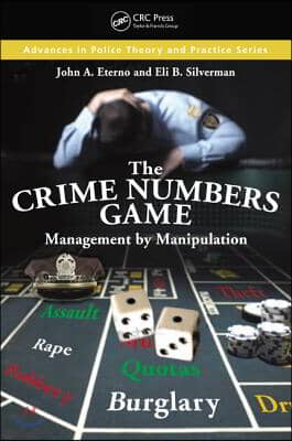 Crime Numbers Game