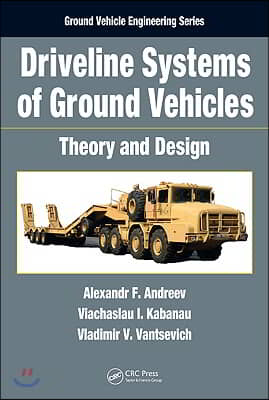 Driveline Systems of Ground Vehicles