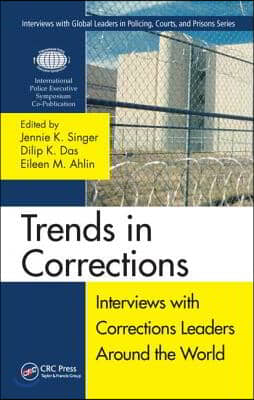 Trends in Corrections