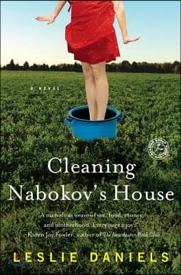 Cleaning Nabokov&#39;s House