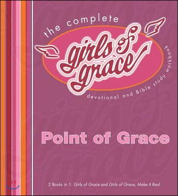 The Complete Girls of Grace