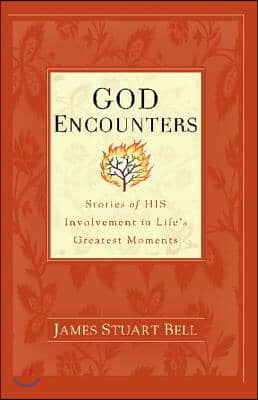 God Encounters: Stories of HIS Involvement in Life&#39;s Greatest Moments