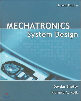 Mechatronics System Design