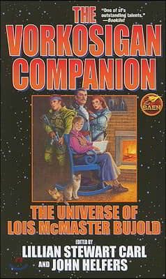 The Vorkosigan Companion