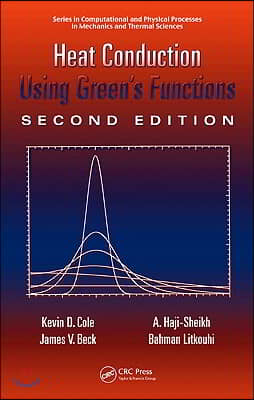 Heat Conduction Using Green&#39;s Functions