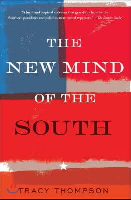 The New Mind of the South