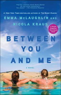 Between You and Me