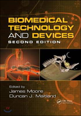 Biomedical Technology and Devices