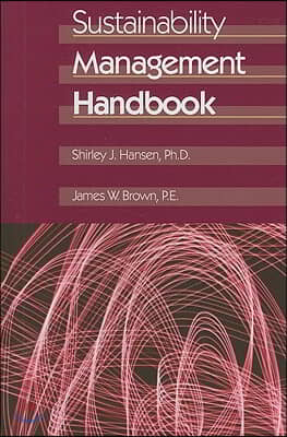 Sustainability Management Handbook