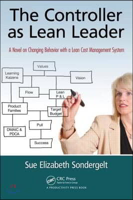 Controller as Lean Leader