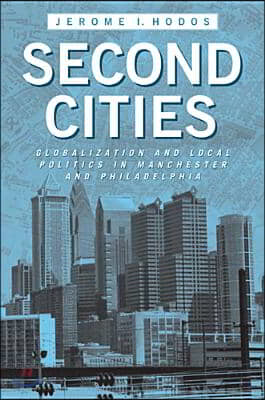 Second Cities