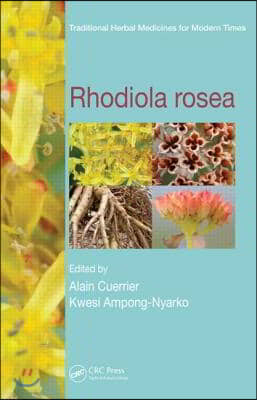 Rhodiola rosea