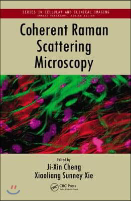 Coherent Raman Scattering Microscopy