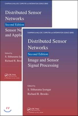 Distributed Sensor Networks