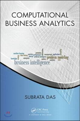 Computational Business Analytics
